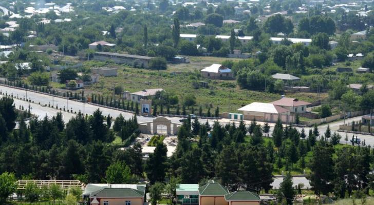 Cəbrayıl və Füzuli rayonlarının işğalından 27 il ötür
