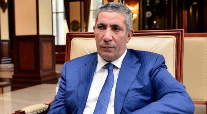 "Ramiz Mehdiyev bizi toya dəvət edərkən Cənab Prezidentdən icazəsini almışam dedi"