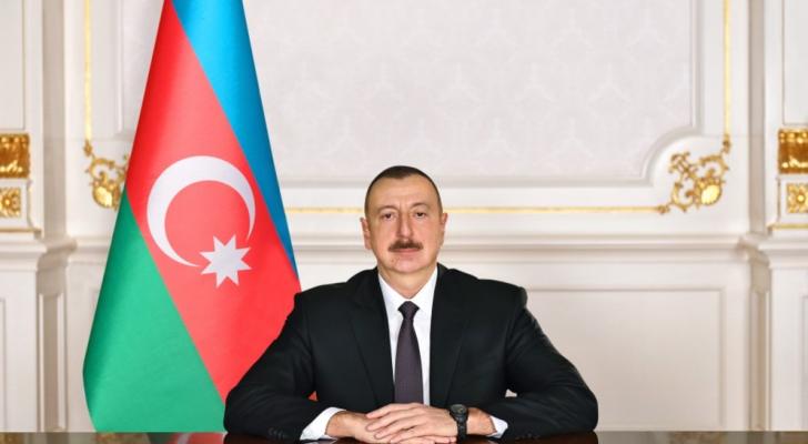 Prezident yeni icra başçılarına tapşırıqlar verdi