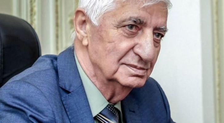 Prezident Fikrət Qocanı “İstiqlal” ordeni ilə təltif etdi - SƏRƏNCAM