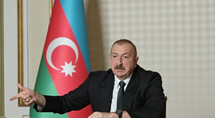 İlham Əliyev yeni icra başçılarına xəbərdarlıq etdi
