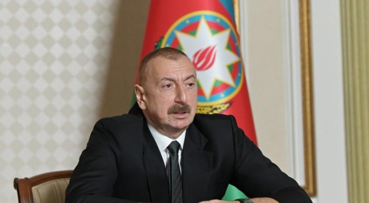 İlham Əliyev: “Sahibkarlardan rüşvət, pay tələb olunur”