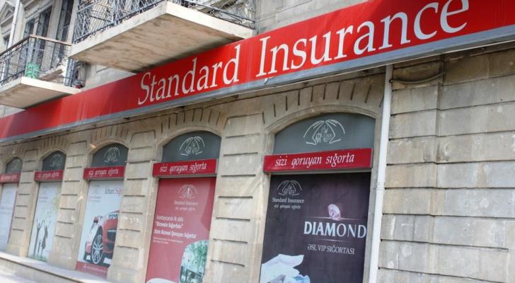 “Standard Insurance” müflis elan edilib, Ləğvetmə Komissiyası yaradılır