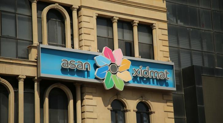 ASAN-da "ASAN imza sertifikatı"nın verilməsi xidməti dayandırıldı