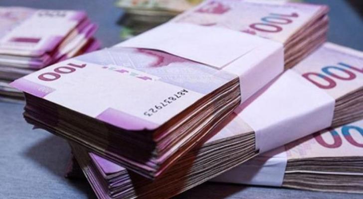 Bu ayın müavinət, təqaüd və kompensasiyaları ödənilib