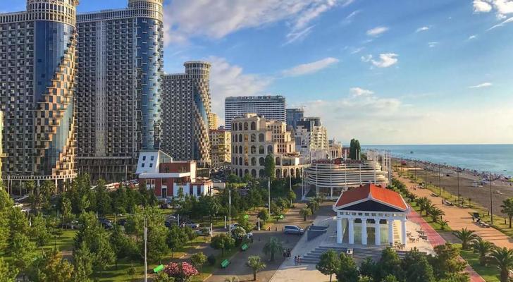 Batumi limanında yükdaşımalar 18% artırıb