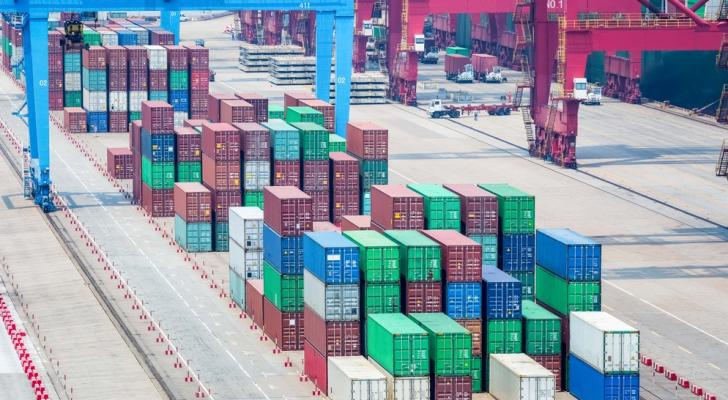 Naxçıvanın xarici ticarət dövriyyəsi 1%-dən çox artıb