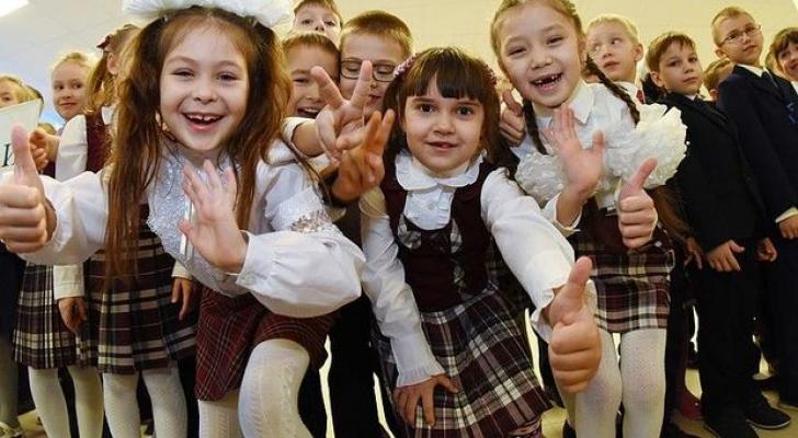 Rusiyada dərslərin hansı qaydada keçiriləcəyi açıqlandı