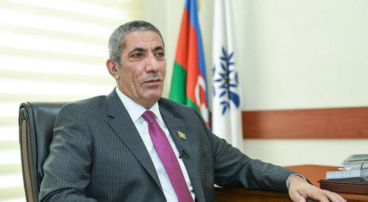 Siyavuş Novruzov: “Özümü yaxşı hiss etmirəm”