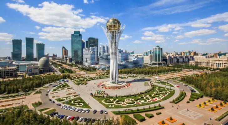 Qazaxıstan 8 milyon tona qədər taxıl və un ixrac etməyi planlaşdırır