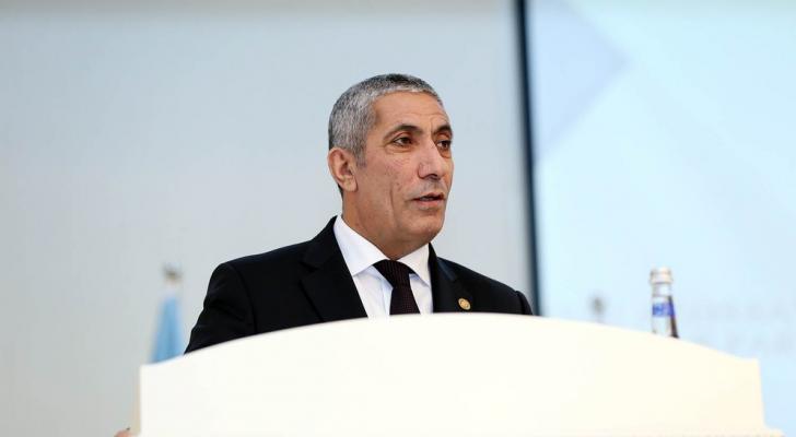 YAP Siyavuş Novruzovun istefasını qəbul etdi