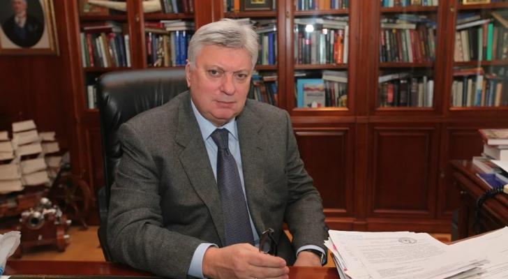 Anatoli Torkunov “Dostluq” ordeni ilə təltif edildi
