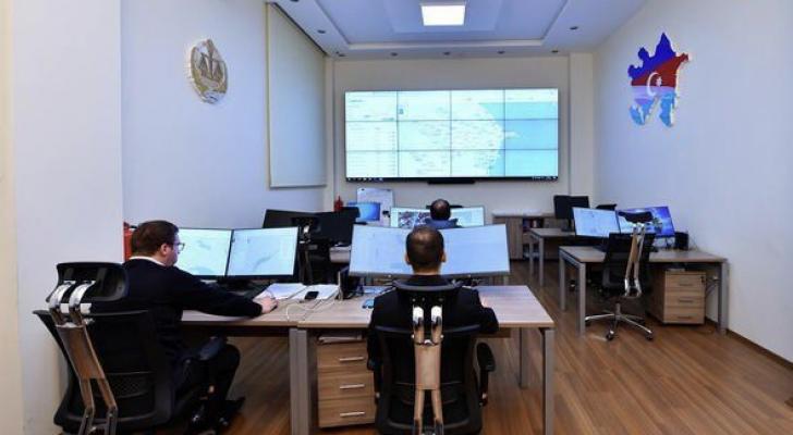 Ölkədə elektron qaydada nəzarət edilən məhkumların sayı AÇIQLANDI