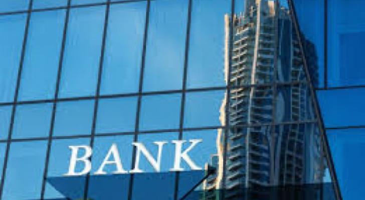 Bankların faiz gəlirləri 1,4 faiz artıb 