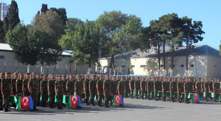 Prezident hərbi xidmətə çağırışla bağlı sərəncam imzaladı