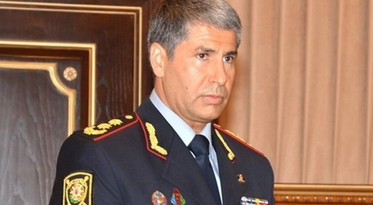 Daxili işlər nazirindən kütləvi ixtisar: Rəis və əməliyyatçılar işdən çıxarıldı