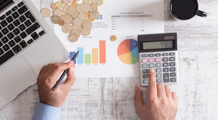 Azərbaycan banklarının kredit qoyuluşu artıb