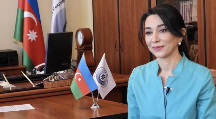 Ombudsman Səbinə Əliyevadan AÇIQLAMA