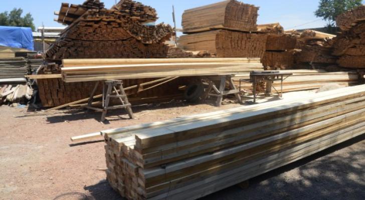 Bakıda tikinti materialları bahalaşdı
