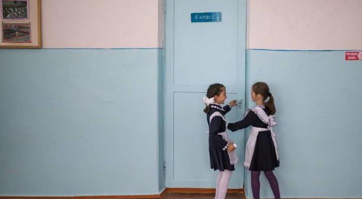 Rusiyada tədris ilində yeni qayda