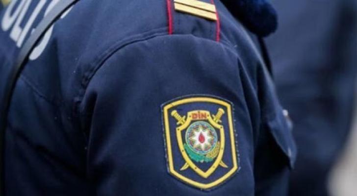 Postlarda polisin rüşvət alması iddiaları ilə bağlı AÇIQLAMA