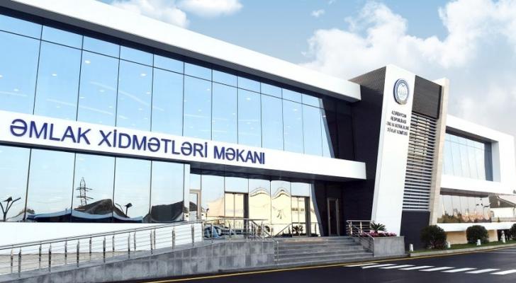 43 dövlət əmlakı hərraca çıxarılacaq