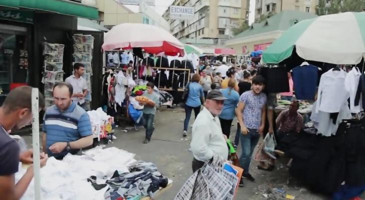 "Vasmoy bazarı" bağlanıb? - RƏSMİ AÇIQLAMA