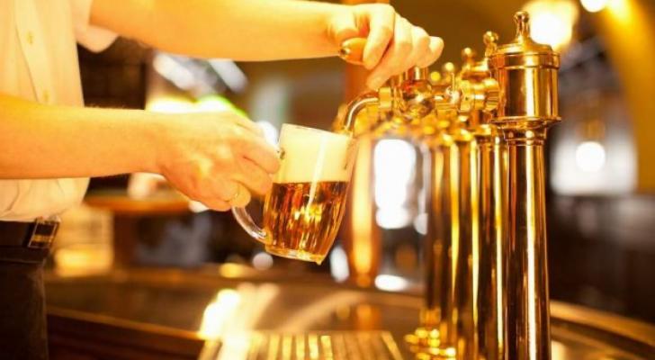 Münhendə alkoqol satışı və istifadəsi qadağan edilib
