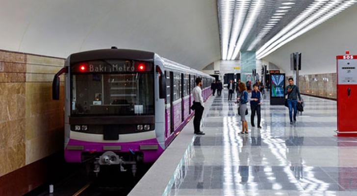 Bakı metrosu fəaliyyətini bərpa edir? - AÇIQLAMA