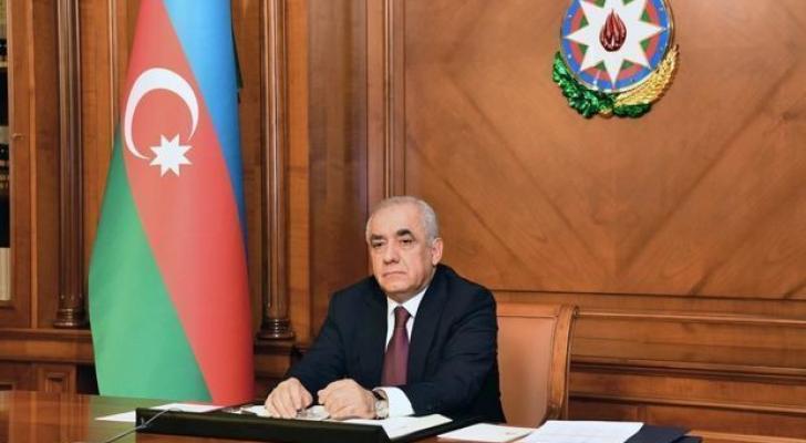 Baş nazirdən “Beşbarmaq dağı” ilə bağlı YENİ QƏRAR