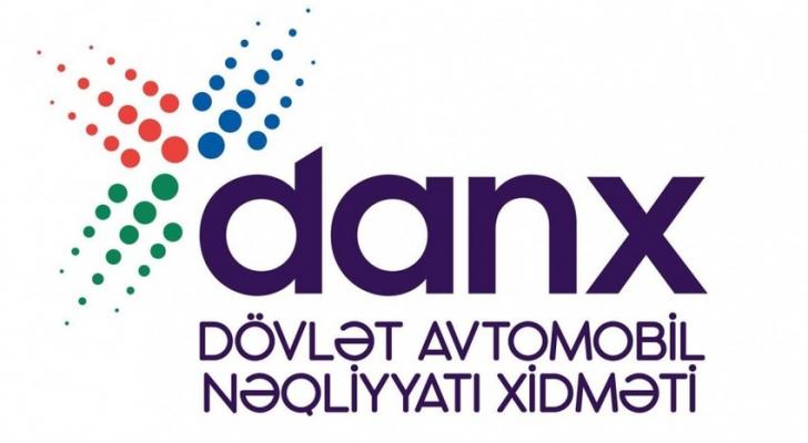 Dövlət Avtomobil Nəqliyyatı Xidməti yeni informasiya sistemi yaradır