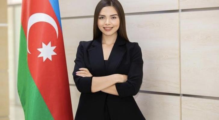 “ASAN Könüllüləri” Təşkilatına yeni sədr seçilib