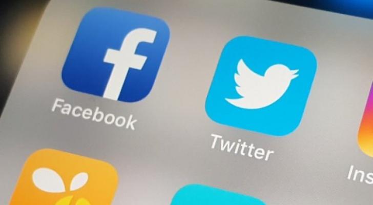 Facebook və Twitter Rusiya ilə əlaqəli hesabları blokladı