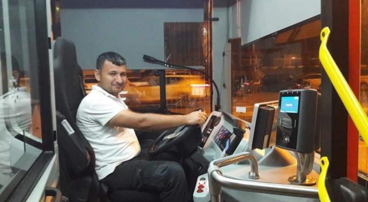 Sükan arxasında foto çəkdirən məktəb direktoru barəsində cinayət işi başlandı