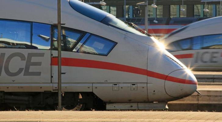 Rusiyada dünyada ilk dəfə süni intellektli qatarların sınaqları başlandı