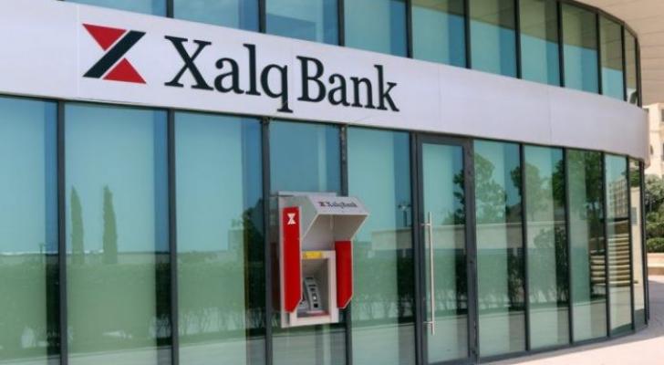 “Xalq Bank” əməliyyatları məhdudlaşdırır