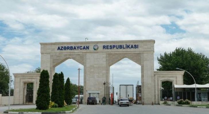 Rusiya ərazisində qalan daha 400 Azərbaycan vətəndaşı ölkəyə gətirildi