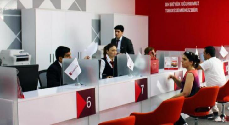 Karantin dövründə "Kapital Bank”ın işçilərinin sayı daha da artıb