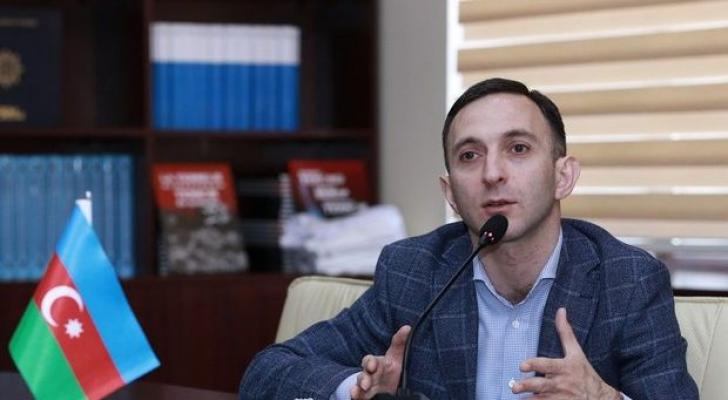 Prezident Elşad Əliyevi yüksək vəzifəyə təyin etdi