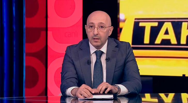 Bakı Nəqliyyat Agentliyinin qalmaqallı şöbə müdiri işdən çıxarıldı