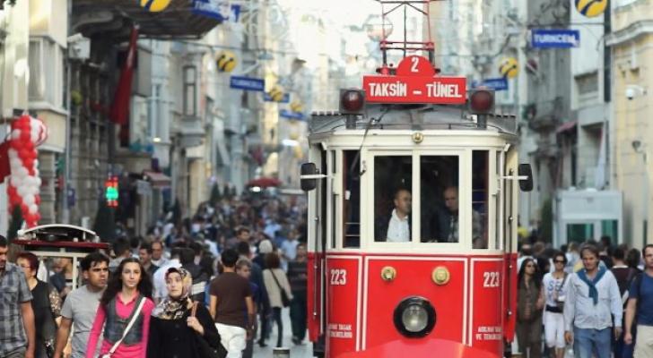 Türkiyənin sığorta bazarı 21% böyüyüb