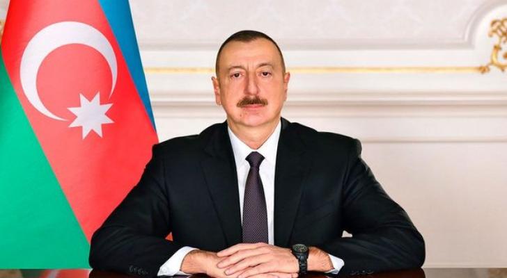 Prezidentdən daşınar əmlakın yüklülüyü barədə FƏRMAN - Məbləğlər azaldıldı