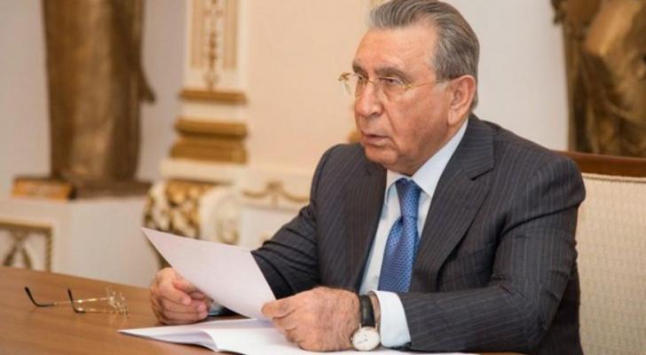 Ramiz Mehdiyevin yerinə sədr seçiləcək