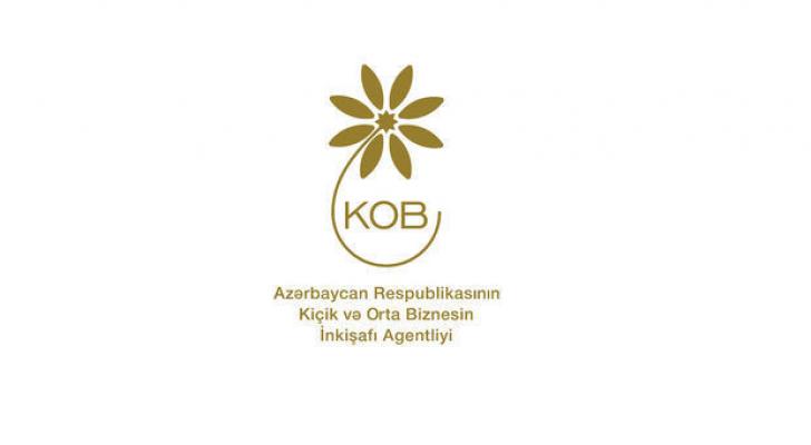 KOB İnkişaf Mərkəzi yeni sahibkarlıq subyektlərinin yaradılmasına dəstək göstərir
