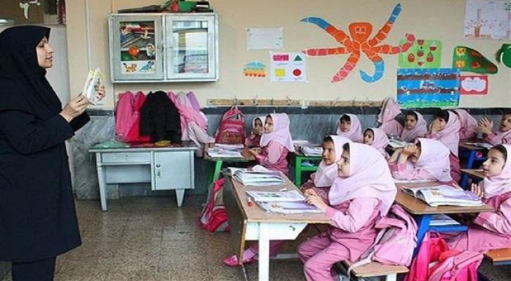 İranda bu gündən dərslər başlayır