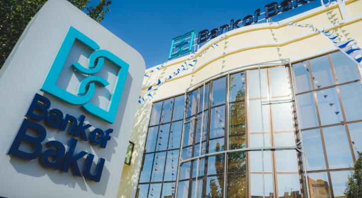 "Bank of Baku"nun işçilərinin sayı artıb