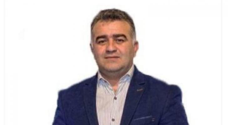 Möhtəşəm qayıdış