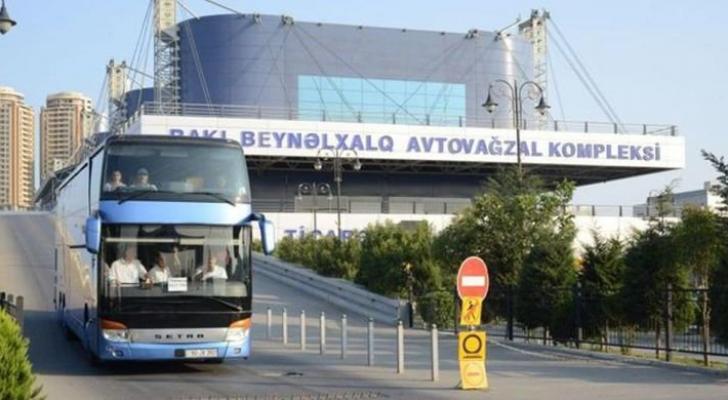 Bölgələrə sərnişin daşıyan avtobuslarda daha sıx qrafik tətbiq ediləcək