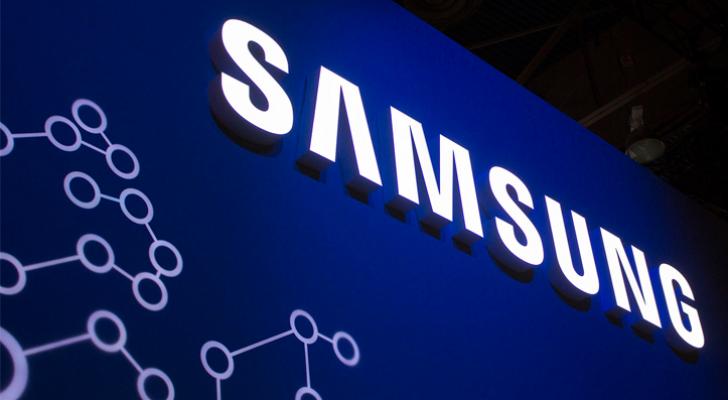 Samsung 6,6 milyard dollarlıq 5G sifarişi aldı