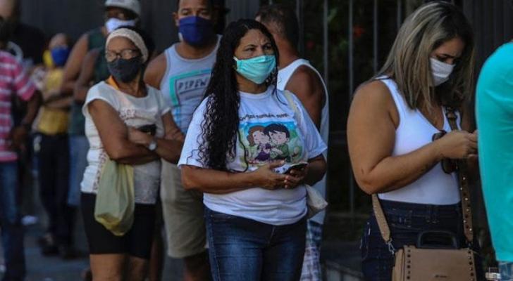 Bloomberg: Piylənmə dünyada yeni pandemiyaya səbəb ola bilər